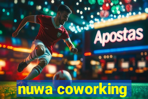 nuwa coworking